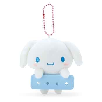 Amazon.co.jp: サンリオ(SANRIO) シナモロール マスコット